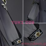 画像9: アークナイツ：エンドフィールド　Arknights：Endfield　Endministrator Female　主人公　コスプレ衣装　送料無料 (9)