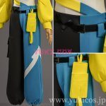 画像7: ポケットモンスター　Pokémon LEGENDS Z-A　ポケモンレジェンズゼットエー　Canari　カナリィ　コスプレ衣装　送料無料 (7)