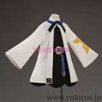 画像4: ポケットモンスター　Pokémon LEGENDS Z-A　ポケモンレジェンズゼットエー　Gwynn　ムク　コスプレ衣装　送料無料 (4)