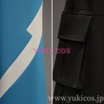 画像8: ポケットモンスター　Pokémon LEGENDS Z-A　ポケモンレジェンズゼットエー　Canari　カナリィ　コスプレ衣装　送料無料 (8)