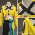 画像4: ポケットモンスター　Pokémon LEGENDS Z-A　ポケモンレジェンズゼットエー　Canari　カナリィ　コスプレ衣装　送料無料 (4)