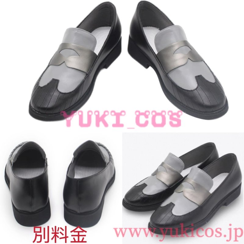 画像18: アークナイツ：エンドフィールド　Arknights：Endfield　Endministrator Female　主人公　コスプレ衣装　送料無料 (18)