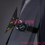 画像8: アークナイツ：エンドフィールド　Arknights：Endfield　Endministrator Female　主人公　コスプレ衣装　送料無料 (8)