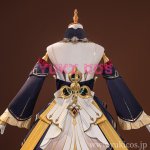 画像13: 原神　Genshin　げんしん　Sandrone　サンドローネ　コスプレ衣装　送料無料 (13)