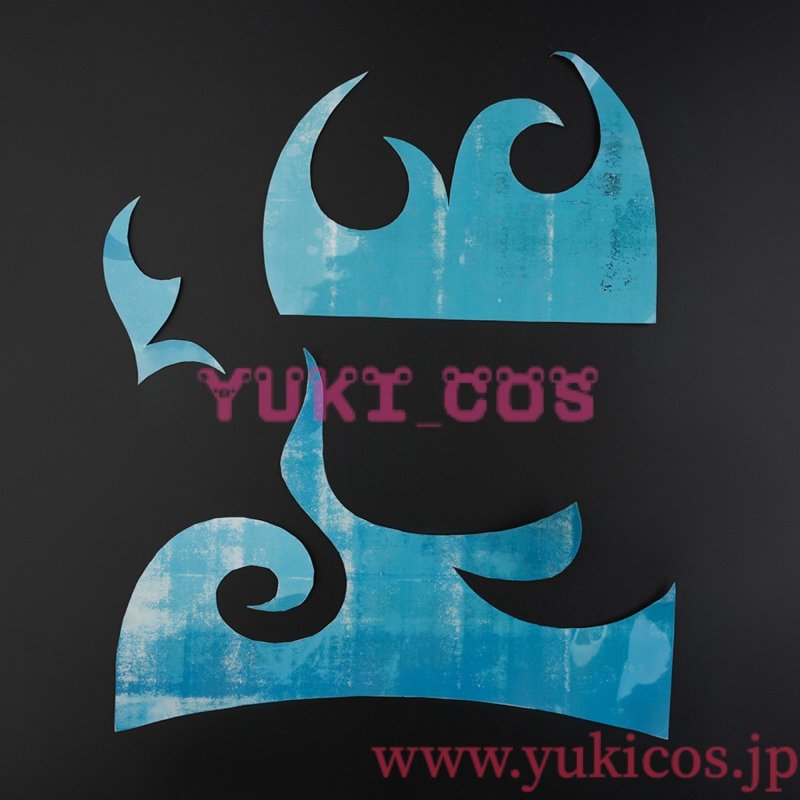 画像18: オーバーウォッチ2　Overwatch2　Inari Kiriko　稲荷キリコ　コスプレ衣装　送料無料 (18)