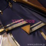 画像12: 原神　Genshin　げんしん　Sandrone　サンドローネ　コスプレ衣装　送料無料 (12)