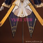 画像15: 原神　Genshin　げんしん　Sandrone　サンドローネ　コスプレ衣装　送料無料 (15)