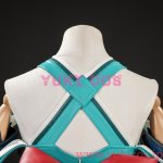 画像13: オーバーウォッチ2　Overwatch2　Inari Kiriko　稲荷キリコ　コスプレ衣装　送料無料 (13)