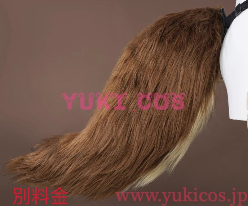 画像18: ゼンレスゾーンゼロ　ゼンゼロ　ZZZ　葉瞬光　イェー・シュンガン　コスプレ衣装　送料無料 (18)