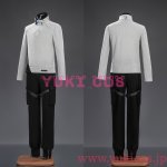 画像4: アークナイツ：エンドフィールド　Arknights：Endfield　Endministrator　Male　主人公　コスプレ衣装　送料無料 (4)