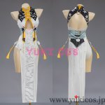 画像1: ゼンレスゾーンゼロ　ゼンゼロ　ZZZ　葉瞬光　イェー・シュンガン　コスプレ衣装　送料無料 (1)
