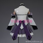 画像3: 魔法少女まどか☆マギカ　まどマギ　暁美ほむら　コスプレ衣装　送料無料 (3)