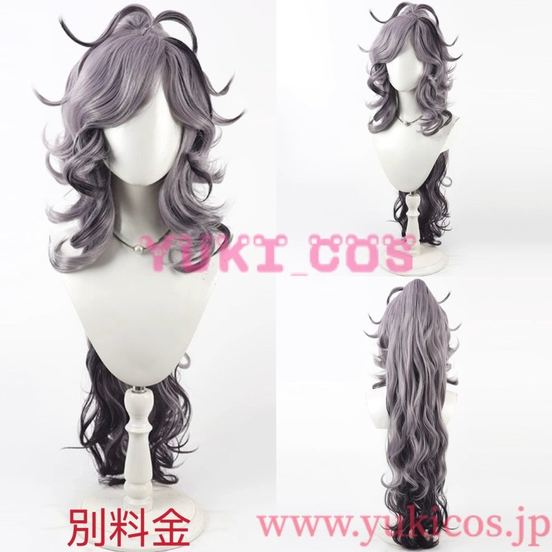 画像14: Fate/Grand Order　FGO　巌窟王　モンテ・クリスト　エドモン・ダンテス　九周年　コスプレ衣装　送料無料 (14)