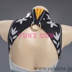 画像7: ゼンレスゾーンゼロ　ゼンゼロ　ZZZ　葉瞬光　イェー・シュンガン　コスプレ衣装　送料無料 (7)