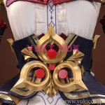 画像11: 原神　Genshin　げんしん　Sandrone　サンドローネ　コスプレ衣装　送料無料 (11)