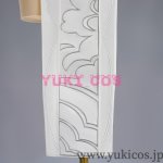 画像6: ゼンレスゾーンゼロ　ゼンゼロ　ZZZ　葉瞬光　イェー・シュンガン　コスプレ衣装　送料無料 (6)