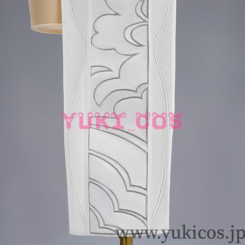 画像6: ゼンレスゾーンゼロ　ゼンゼロ　ZZZ　葉瞬光　イェー・シュンガン　コスプレ衣装　送料無料 (6)