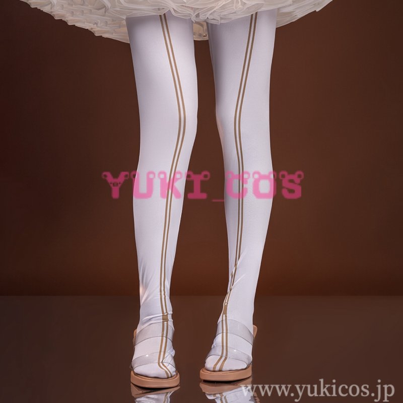 画像16: 原神　Genshin　げんしん　Sandrone　サンドローネ　コスプレ衣装　送料無料 (16)