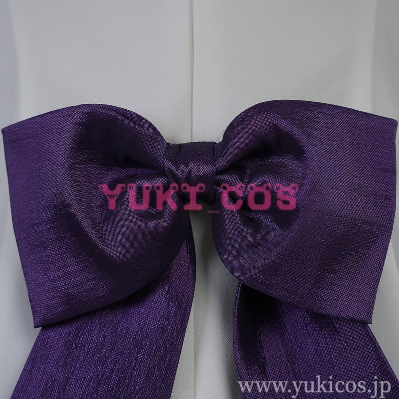 画像10: 魔法少女まどか☆マギカ　まどマギ　暁美ほむら　コスプレ衣装　送料無料 (10)