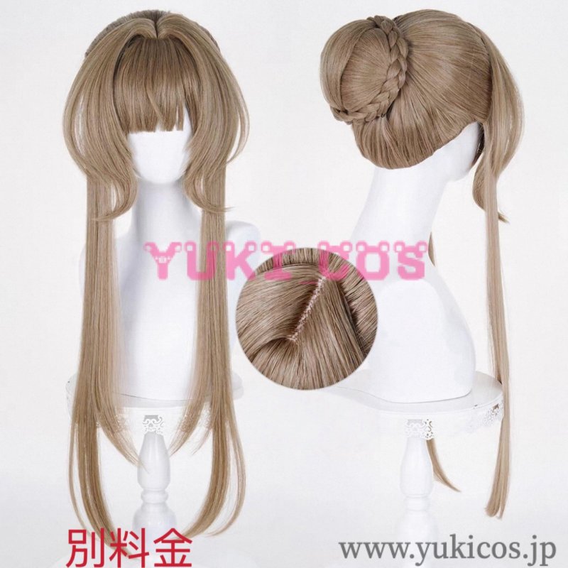 画像21: 原神　Genshin　げんしん　Sandrone　サンドローネ　コスプレ衣装　送料無料 (21)