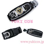 画像14: アークナイツ：エンドフィールド　Arknights：Endfield　Endministrator　Male　主人公　コスプレ衣装　送料無料 (14)