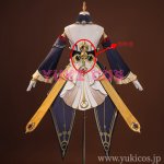 画像3: 原神　Genshin　げんしん　Sandrone　サンドローネ　コスプレ衣装　送料無料 (3)