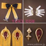 画像17: 原神　Genshin　げんしん　Sandrone　サンドローネ　コスプレ衣装　送料無料 (17)