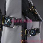 画像9: アークナイツ：エンドフィールド　Arknights：Endfield　Endministrator　Male　主人公　コスプレ衣装　送料無料 (9)