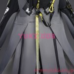 画像12: アークナイツ：エンドフィールド　Arknights：Endfield　Endministrator　Male　主人公　コスプレ衣装　送料無料 (12)