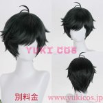 画像16: アークナイツ：エンドフィールド　Arknights：Endfield　Endministrator　Male　主人公　コスプレ衣装　送料無料 (16)