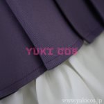 画像9: 魔法少女まどか☆マギカ　まどマギ　暁美ほむら　コスプレ衣装　送料無料 (9)