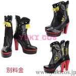 画像16: ゼンレスゾーンゼロ　ゼンゼロ　ZZZ　葉瞬光　イェー・シュンガン　コスプレ衣装　送料無料 (16)