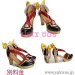 画像22: 原神　Genshin　げんしん　Sandrone　サンドローネ　コスプレ衣装　送料無料 (22)