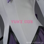 画像7: 魔法少女まどか☆マギカ　まどマギ　暁美ほむら　コスプレ衣装　送料無料 (7)