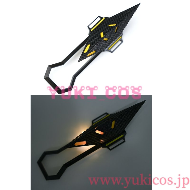 画像15: アークナイツ：エンドフィールド　Arknights：Endfield　Endministrator　Male　主人公　コスプレ衣装　送料無料 (15)