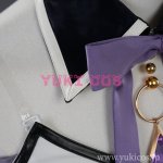 画像6: 魔法少女まどか☆マギカ　まどマギ　暁美ほむら　コスプレ衣装　送料無料 (6)