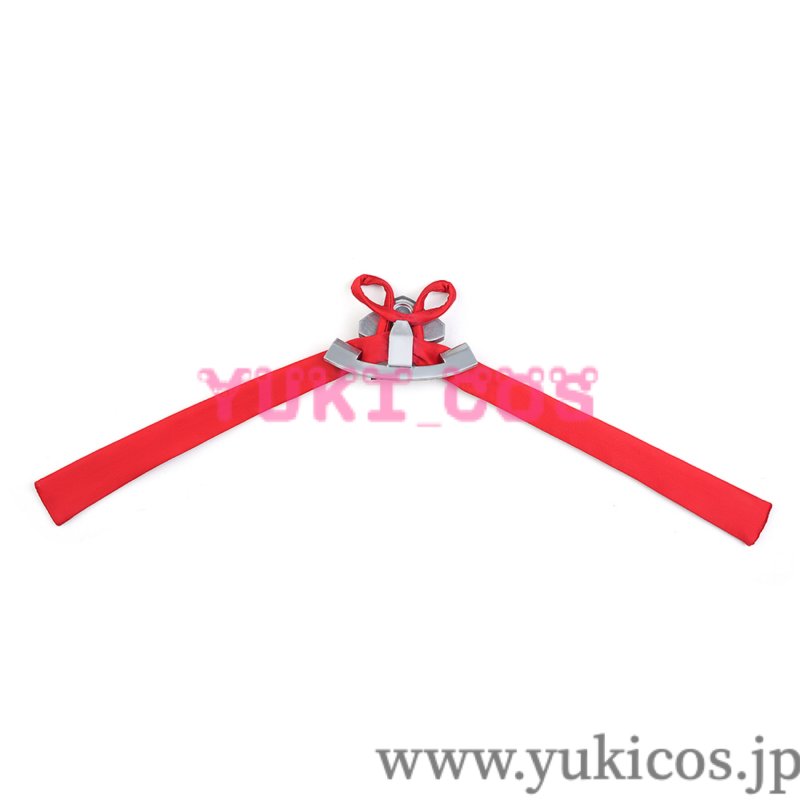 画像13: ゼンレスゾーンゼロ　ゼンゼロ　ZZZ　葉瞬光　イェー・シュンガン　コスプレ衣装　送料無料 (13)