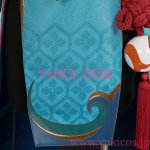 画像11: オーバーウォッチ2　Overwatch2　Inari Kiriko　稲荷キリコ　コスプレ衣装　送料無料 (11)