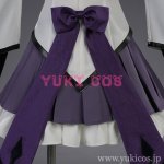 画像11: 魔法少女まどか☆マギカ　まどマギ　暁美ほむら　コスプレ衣装　送料無料 (11)