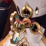 画像14: 原神　Genshin　げんしん　Sandrone　サンドローネ　コスプレ衣装　送料無料 (14)