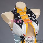 画像4: ゼンレスゾーンゼロ　ゼンゼロ　ZZZ　葉瞬光　イェー・シュンガン　コスプレ衣装　送料無料 (4)