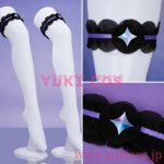 画像11: 原神　Genshin　げんしん　Miliastra Wonderland Legendary　星々の幻境　Candlelit Revelry Manekina　コスプレ衣装　送料無料 (11)