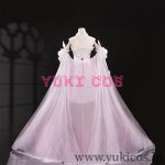 画像3: 原神　Genshin　げんしん　Columbia　コロンビーナ　月の少女　少女　Fes 2026　コスプレ衣装　送料無料 (3)