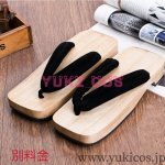 画像12: 鬼滅の刃　鬼滅ノ刃　童磨　Douma　着物　コスプレ衣装　送料無料 (12)