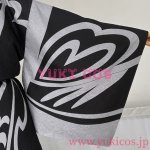 画像6: 鬼滅の刃　鬼舞辻無惨　平安時代　コスプレ衣装　送料無料 (6)