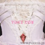 画像11: 原神　Genshin　げんしん　Columbia　コロンビーナ　月の少女　少女　Fes 2026　コスプレ衣装　送料無料 (11)