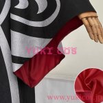 画像7: 鬼滅の刃　鬼舞辻無惨　平安時代　コスプレ衣装　送料無料 (7)