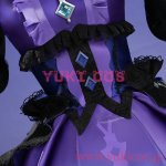 画像7: 原神　Genshin　げんしん　Miliastra Wonderland Legendary　星々の幻境　Candlelit Revelry Manekina　コスプレ衣装　送料無料 (7)