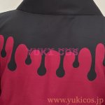 画像9: 鬼滅の刃　鬼滅ノ刃　童磨　Douma　着物　コスプレ衣装　送料無料 (9)