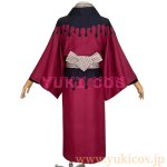 画像3: 鬼滅の刃　鬼滅ノ刃　童磨　Douma　着物　コスプレ衣装　送料無料 (3)